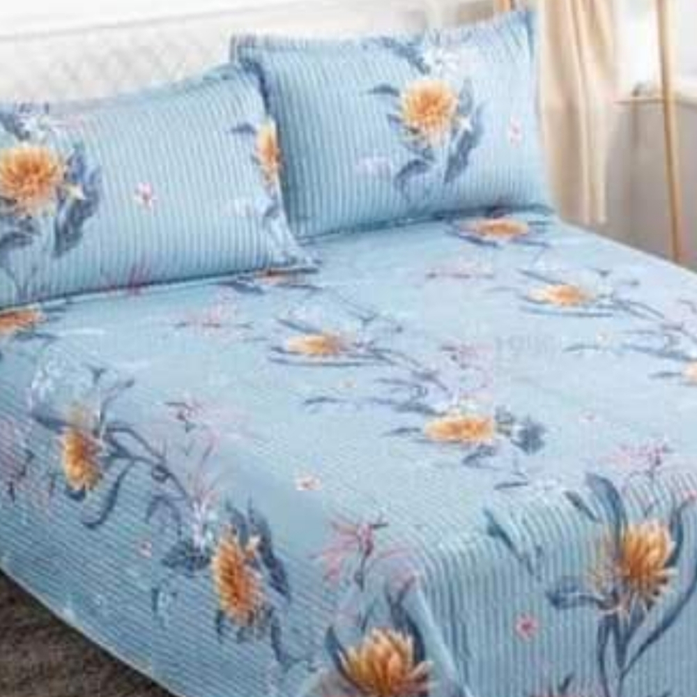 Flower bed set